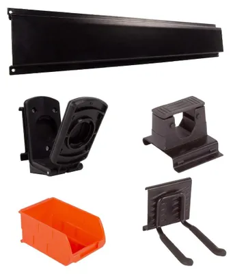 Image de Kit de démarrage Maxxclick