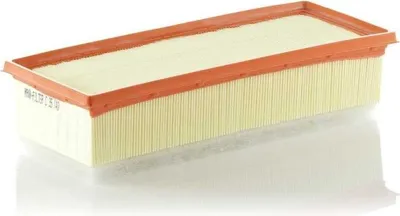Zdjęcie produktu dla Filtr powietrza MANN-FILTER C 35 140