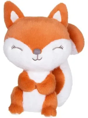 Productafbeelding van Squirrel Plush - GIPSY TOYS - 15 cm Reddish Brown