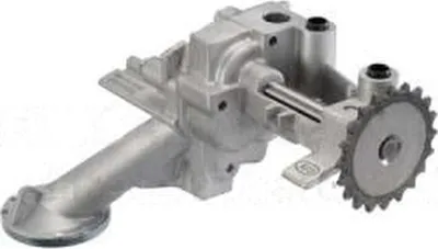 Produktbild von PIERBURG 7.07919.20.0 Ölpumpe Motorölpumpe für RENAULT CLIO II (BB0/1/2, CB0/1/2) KANGOO (KC0/1) ESPACE IV (JK0/1) TRAFIC II Kasten (FL) für OPEL