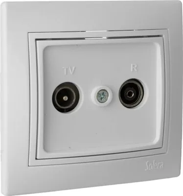 Produktbild von Solera erp47u TV-Steckdosenmodul
