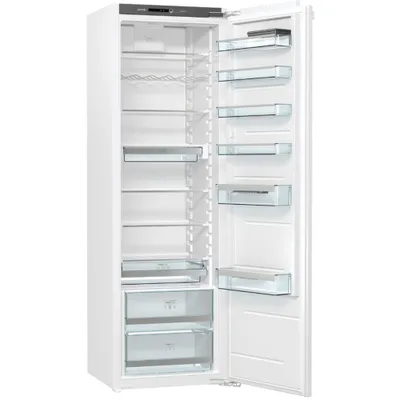 Produktbild von Gorenje RI518EA1 Kühlschrank, Einbau, 178er Nische, 301 l, SN-T, 36 dB, E, Weiß