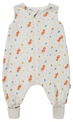 Produktbild von Sterntaler Schlafsack mit Beinen 68/74 Filou