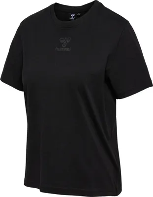 Produktbild von hummel hmlCONS T-Shirt Damen 7666 - peacoat XL