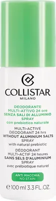 Obrázek produktu pro Deodorant Collistar Multi-Active Deo Spray