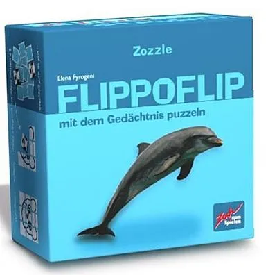 Obrázok produktu pre Zozzle Flippoflip