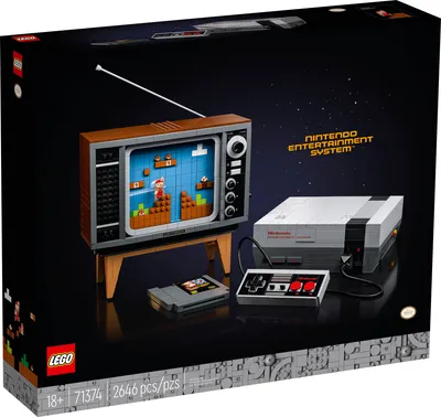 Immagine prodotto di LEGO Super Mario 71374