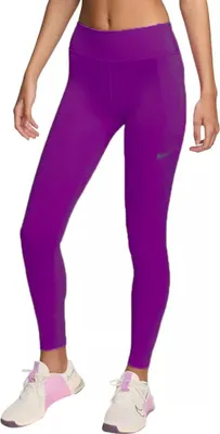 Produktbild von Damen Sportleggings Nike Performance Dri-Fit