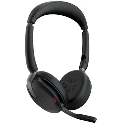 Produktbild von Jabra Evolve2 65 Flex UC Stereo - Headset - On-Ear