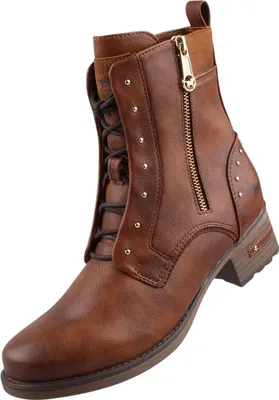 Immagine prodotto di Mustang, stivaletto da donna marrone