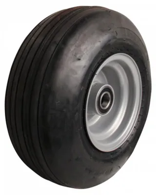 Nutzrad 6 Zoll TT Kings Tire