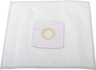 Produktbild von 10 Staubsaugerbeutel Daewoo u.a. Ersatz für Swirl Y100 - Mehrlagig