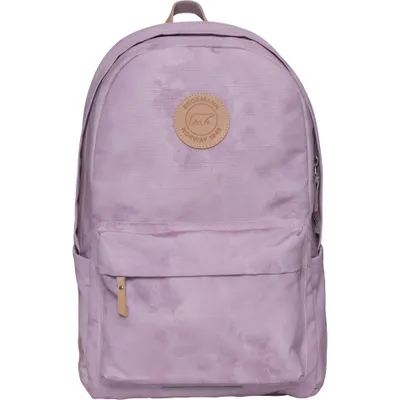 Produktbild von Beckmann City Organic Purple Schulrucksack