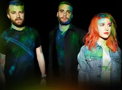 Obrázok produktu pre Paramore: Paramore - Paramore - (CD / P)
