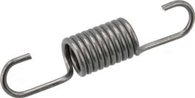 Zdjęcie produktu dla Sprezyna hamulca noznego (sprezyna napinajaca) - dla Simson S51, S50, S53, S70, S83, SR50, SR80