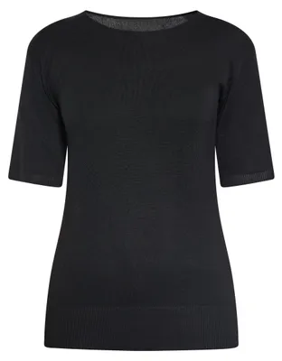 Immagine prodotto di CALEY  Maglietta da donna - Nero, XL