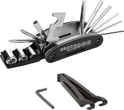 Obrázek produktu pro Multipack 3ks Tool 16v1 Multipack nářadí