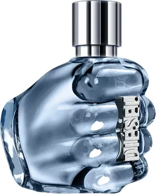 Produktbild von Herrenparfüm Only The Brave Diesel EDT   50 ml