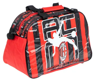 Produktbild von A.C. Milan Sporttasche