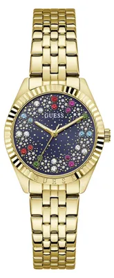 Produktbild von Guess Adelaide GW1103L2 Damenuhr