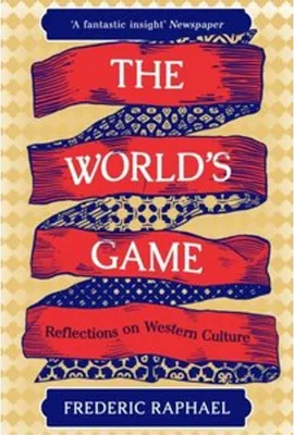 Zdjęcie produktu dla The World's Game