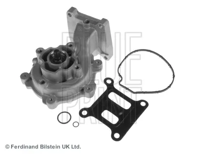 Produktbild von BLUE PRINT Kühlmittelpumpe Wasserpumpe für FORD MONDEO III Kombi (BWY) ADJ139103