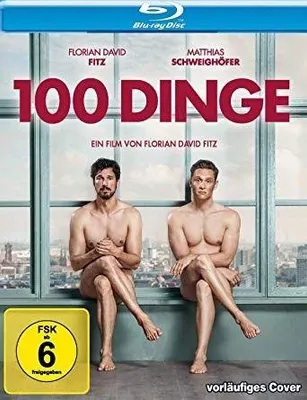 Produktbild von 100 Dinge