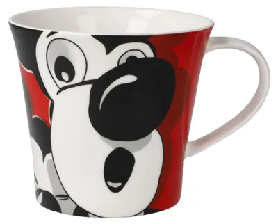Productafbeelding van Goebel Häfner Muismok (Koffie-/Theemok, fijn porselein)