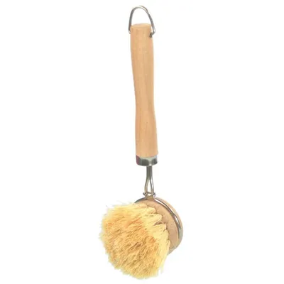 Produktbild von spülbürste braun 21 cm
