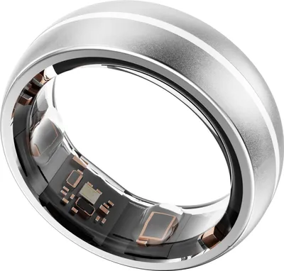 Produktbild von nextRing SILVER 12mm TITAN (NER SILVER12)