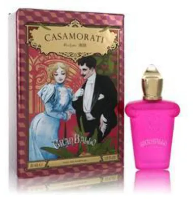 Produktbild von Xerjoff Casamorati Gran Ballo Eau de Parfum – 30 ml