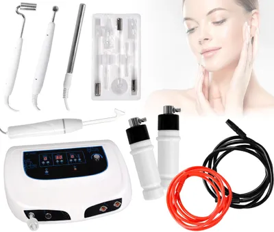 Productafbeelding van 4-in-1 Multifunctioneel Apparaat Elektrotherapie