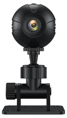Obrázek produktu pro INF Mini WiFi bezpečnostní kamera ABS 4x4x4cm noční vidění USB napájení