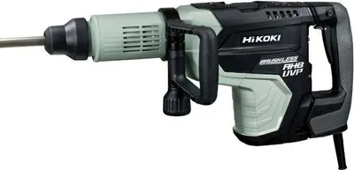 Zdjęcie produktu dla Hikoki Młot Kujący Sds Max 1500W 20J 12,2KgBezszczotkowy H60Mey