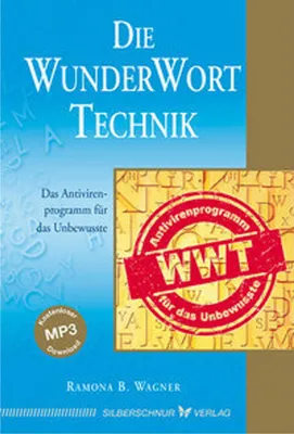 Produktbild von Die WunderWortTechnik