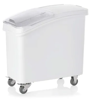 Produktbild von Inhaltsstoffbehälter/Lagerbehälter, Polyethylen, 120 Liter