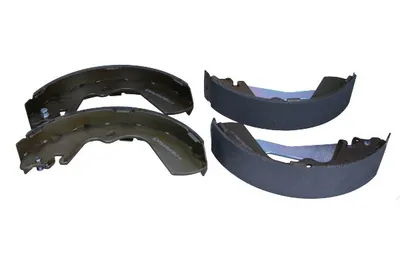Produktbild von MAXGEAR Bremsbackensatz Trommelbremse Hinten für HYUNDAI H-1 Travel (TQ) 270mm 19-4599