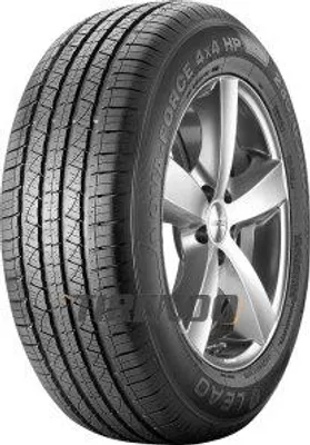 Produktbild von Leao So car-tyres NOVA-FORCE 4×4 HP ( 225/55 R18 98V )