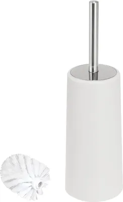 Immagine prodotto di bremermann scopino, scopino in plastica per WC, bianco