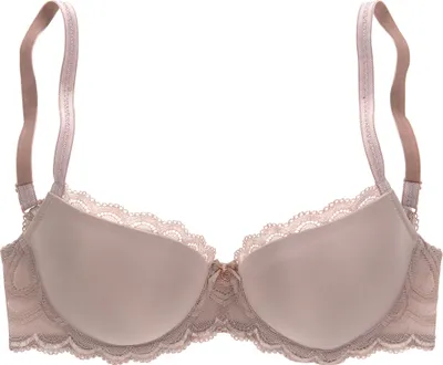 Produktbild von LASCANA Schalen-BH Evita sand Größe 85 Cup B
