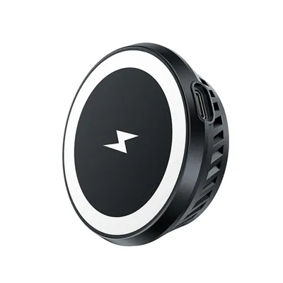 Productafbeelding van ACEFAST E2, Interne, USB, Draadloos opladen, Zwart