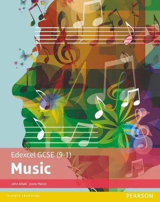 Image de Edexcel GCSE (9-1) Music Student Book