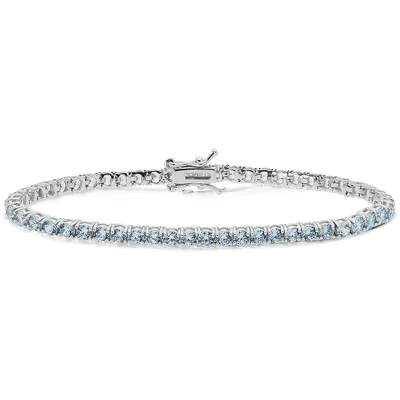 Produktbild von Armbanden   Tennis Comete Silber   Kollektion Tennis - frau