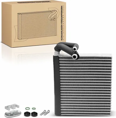 Immagine prodotto di Frankberg 1x evaporatore condizionatore per MINI Mini Cabriolet R50 R52 R53