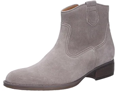 Produktbild von Gabor Damen Stiefelette grau Größe EUR 38
