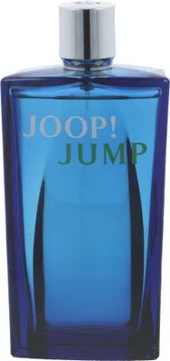 Produktbild von JOOP! Jump Eau De Toilette 200 ml (man)