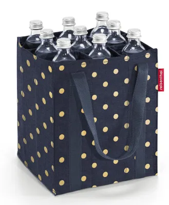 Immagine prodotto di reisenthel reisenthel bottlebag Bottiglie - Borsa da trasporto