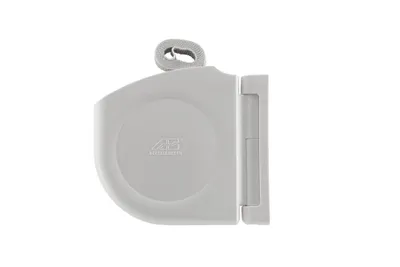 Produktbild von Aufschraubwickler Design Mini weiß