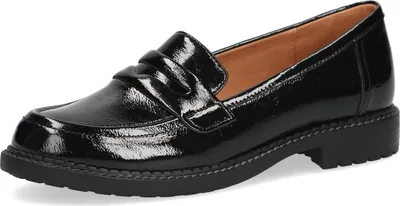 Produktbild von Caprice Damen Klassische Halbschuhe 9-24602-29 Schwarz