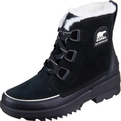 Image de SOREL Bottes NL3488-010 Torino Black 1886261